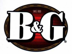 B&G Foods, Inc. 