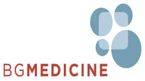 BG Medicine, Inc. 