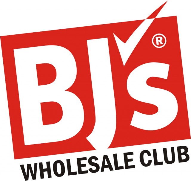 BJ's Wholesale Club logo