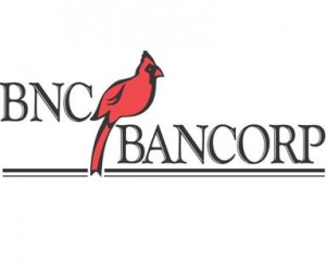 BNC Bancorp 