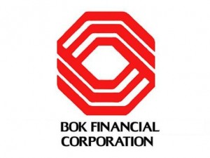 BOK Financial Corporation 