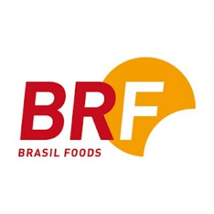 BRF-Brasil Foods 