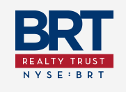 BRT Realty Trust logo