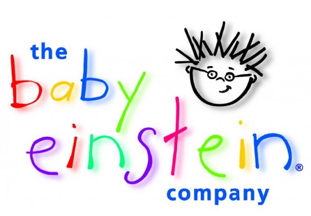 Baby Einstein Company LLC logo