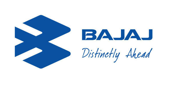Bajaj Auto logo