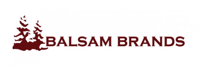 Balsam Brands logo