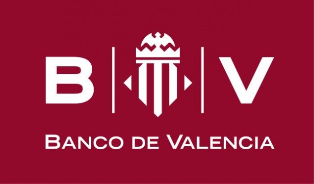 Banco de Valencia logo