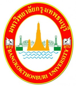 Bangkokthonburi University