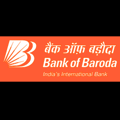 Bank of Baroda 