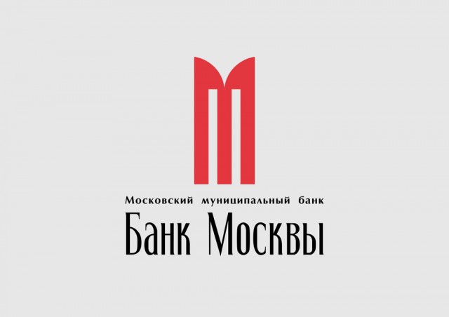 Bank of Moscow logo