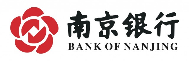 Bank of Nanjing logo