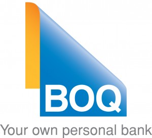 Bank of Queensland