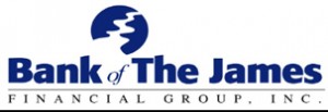 Bank of the James Financial Group, Inc. 