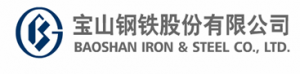 Baoshan Iron & Steel 