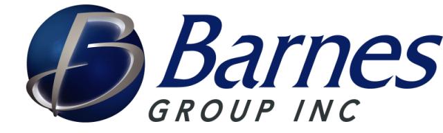 Barnes Group, Inc. logo