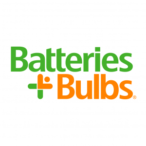batteries and bulbs screen repair
