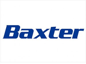 Baxter International 