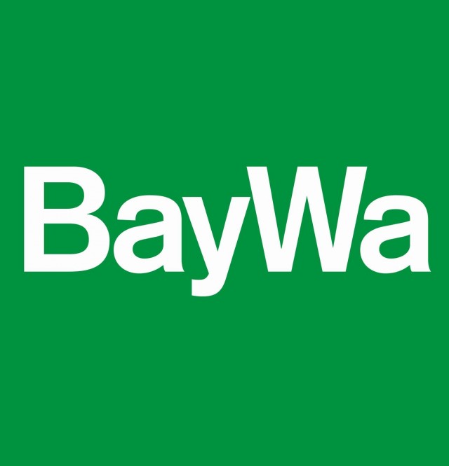 BayWa logo