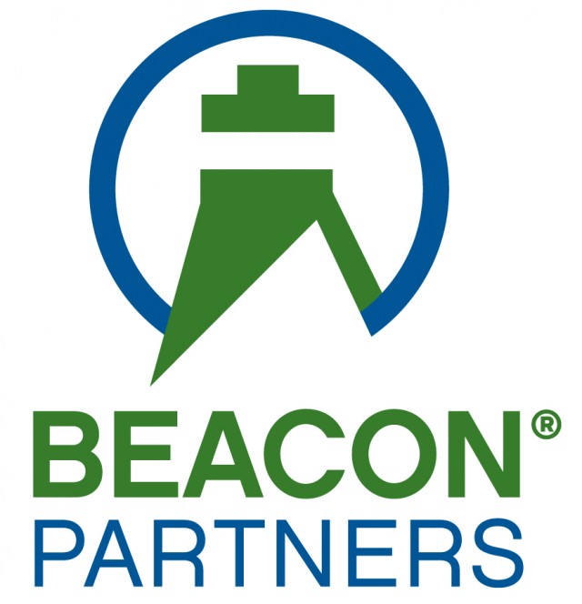 Beacon Partners logo