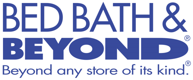 Bed Bath & Beyond logo