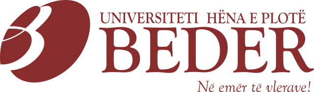 Beder University logo