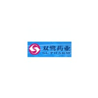 Beijing SL Pharmaceutical  logo