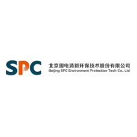 Beijing SPC Environment Protection Tech logo