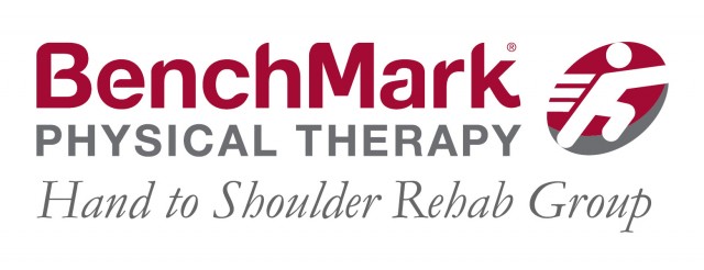 BenchMark Rehab Partners logo