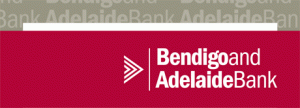 Bendigo & Adelaide Bank 