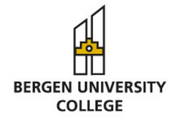 Bergen University College logo