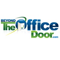 Beyond The Office Door Logo Logos Brands Directory