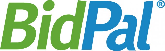 BidPal logo