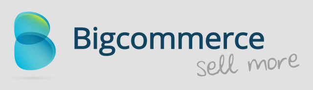 BigCommerce logo