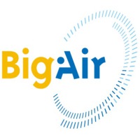 Bigair Group  logo