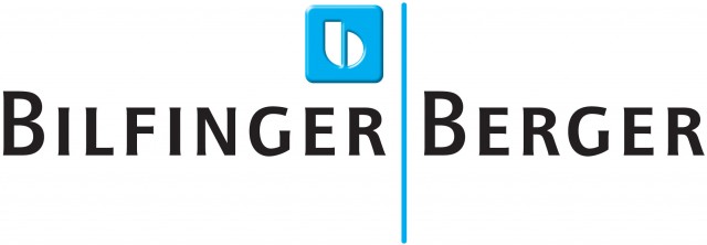 Bilfinger & Berger logo