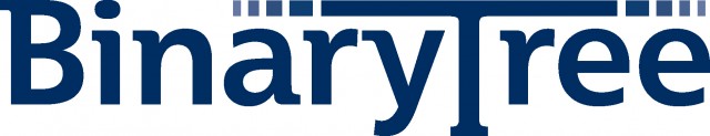Binary Tree logo