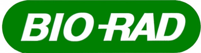 Bio-Rad Laboratories, Inc. logo