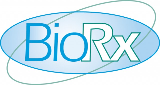 BioRx logo