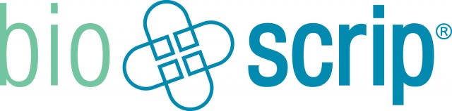 BioScrip, Inc. logo
