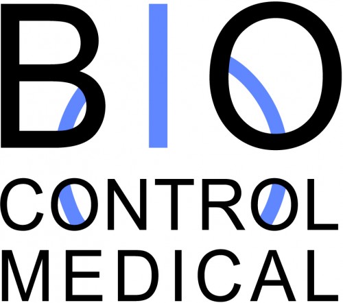 Biocontrol Medical logo