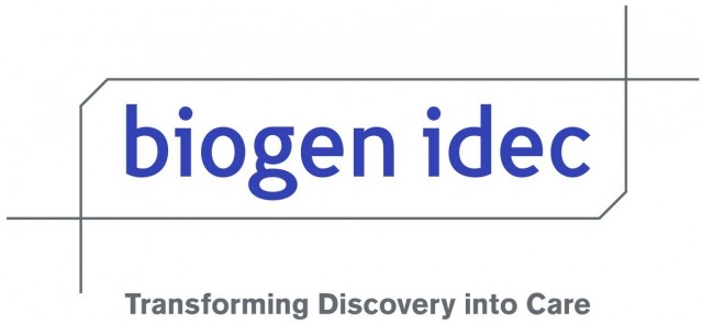 Biogen Idec logo