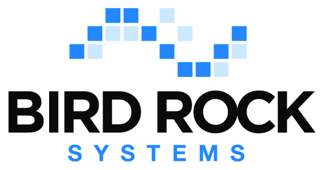 Bird Rock Systems logo