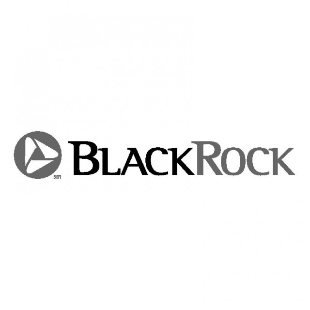 BlackRock logo