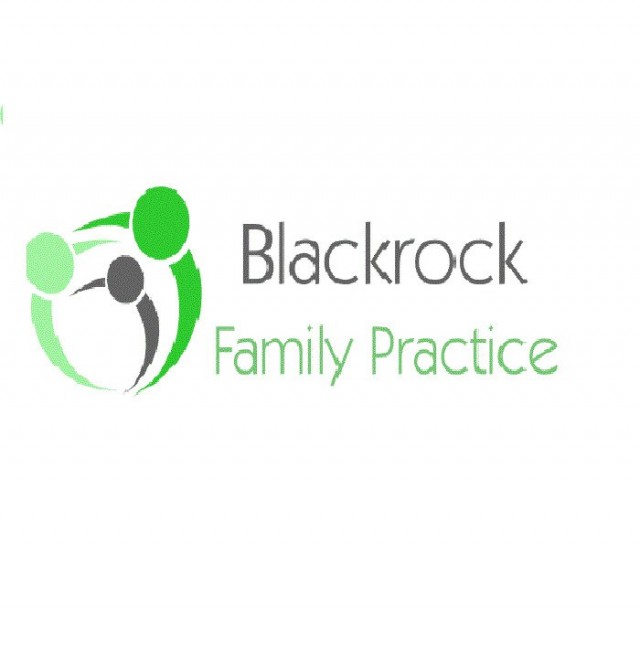 Blackrock Family Practice logo