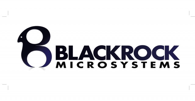 Blackrock Microsystems logo