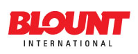 Blount International, Inc. logo