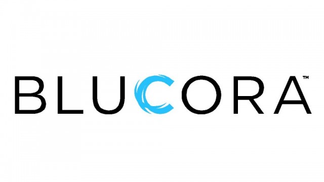 Blucora, Inc. logo