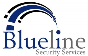 Blueline Security Services 