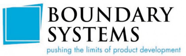 Boundary Systems logo