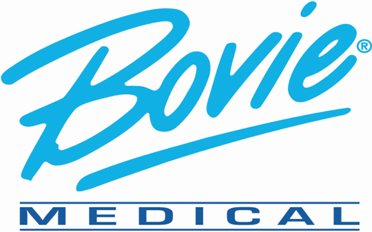 Bovie Medical Corporation logo